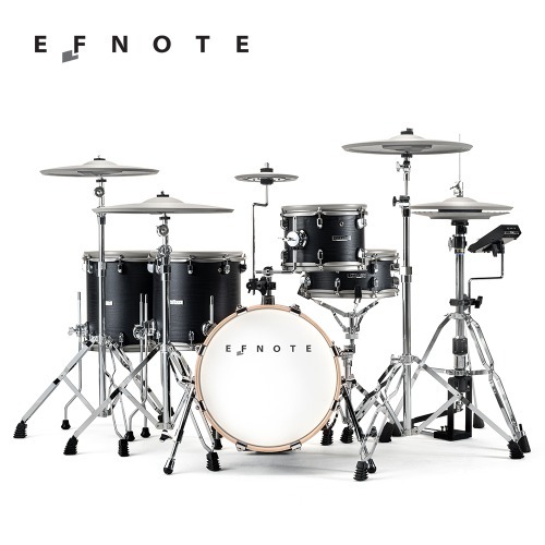 EFNote5X 5기통 전자드럼 / EF Note5X 5pcs Elec Drum
